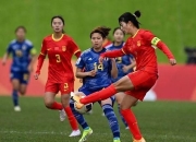 爱游戏体育入口-韩国女足晋级，巴西队遭淘汰