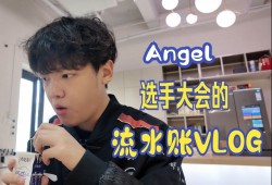 爱游戏体育Angel分享参加LPL选手大会花絮：真实的电竞生活~~