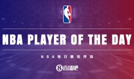 爱游戏体育【直播吧评选】12月11日NBA最佳球员：亚历山大