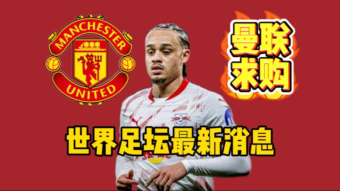 包含曼联签下年轻才华，引进新血液加强阵容的词条