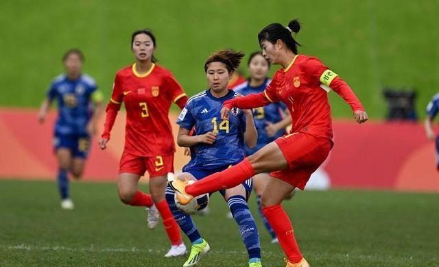韩国女足晋级，巴西队遭淘汰